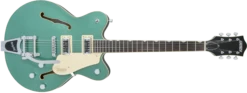 Gretsch Electromatic Center Block G5622T Georgia Green