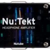 Korg NuTekt DIY Headphone Amplifier HAS