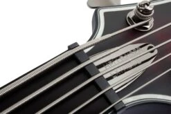 Schecter HR-EXTREME-5-CRBS Crimson Burst 5 String Bass With EMG 40TW Pickups 1919-SHC 11 Schecter HR-EXTREME-5-CRBS Crimson Burst 5 String Bass With EMG 40TW Pickups 1919-SHC -L.A MUSIC Instruments HELLRAISER 20EXTREME 205 20BCHS 20TRUSS 20ROD 20COVER