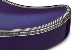 Schecter Hellraiser Hybrid 7 String HR-HYBRID-C-7-UV Ultra Violet 1956-SHC -L.A MUSIC Instruments HELLRAISER HYBRID C 7 UV BINDING