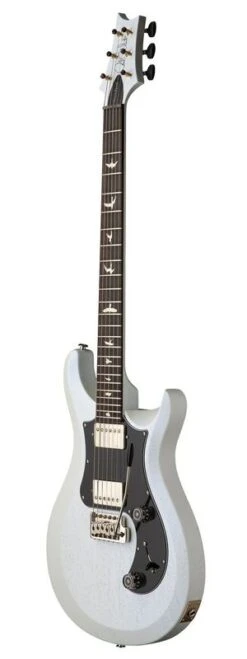PRS Guitars USA S2 Standard 24 Satin PW - Pearl White 112830::PW 5 PRS Guitars USA S2 Standard 24 Satin PW - Pearl White 112830::PW -L.A MUSIC Instruments Hc1IPNSA