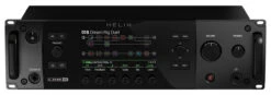 Line 6 Helix Multi-Effects Guitar Rack