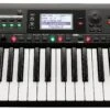 Korg 61-Key Interactive Workstation With Backing Tracks 64 Note Poly And Sequencer I3MB