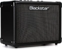 Blackstar IDCore 10 V3 2x3-inch 2x5-watt Stereo Combo Amp With Effects