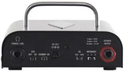 Vox MV50AC Minivalve 50 Watt AC Amplifier MV50 -L.A MUSIC Instruments IMG 0033 WEB