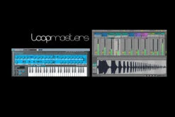 Novation IMPULSE49 Keyboard Controller W/49 Key NOVIMP49 -L.A MUSIC Instruments IMPULSE49 hqw Demo2