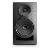 Kali Audio 3-Way 8" Powered Studio Monitor 140 Watt, Black (Single) IN8V2