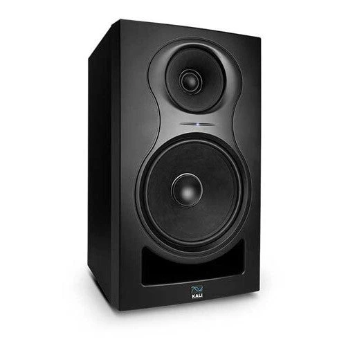 Kali Audio 3-Way 8" Powered Studio Monitor 140 Watt, Black (Single) IN8V2 2 Kali Audio 3-Way 8" Powered Studio Monitor 140 Watt, Black (Single) IN8V2 - Image 2