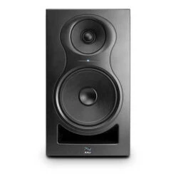 Kali Audio 3-Way 8" Powered Studio Monitor 140 Watt, Black (Single) IN8V2