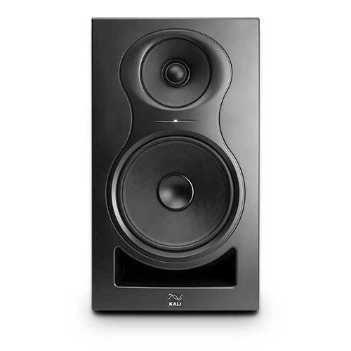 Kali Audio 3-Way 8" Powered Studio Monitor 140 Watt, Black (Single) IN8V2 1 Kali Audio 3-Way 8" Powered Studio Monitor 140 Watt, Black (Single) IN8V2
