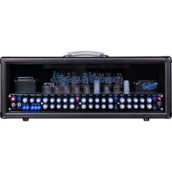 Hughes And Kettner Triamp MKIII 100W Tube Guitar Amp Head