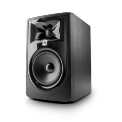 JBL 305P-MKII POWERED STUDIO MONITOR