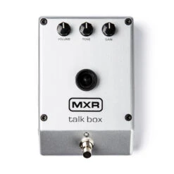 Dunlop JDM222 MXR Talk Box