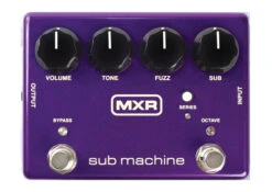 Dunlop MXR Sub Machine JD-M225