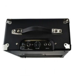 Joyo Technologies Sweet Baby 5 Watt Vintage Guitar Tube Amplifier JTA-05 -L.A MUSIC Instruments JTA 05 hqw top