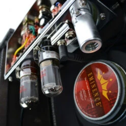 Joyo Technologies Sweet Baby 5 Watt Vintage Guitar Tube Amplifier JTA-05 -L.A MUSIC Instruments JTA 05 hqw tubes