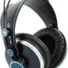 AKG K271MKII Professional Studio Headphones