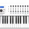 Arturia KEYLAB88 MKII Pro 88 Key Controller