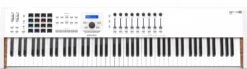 Arturia KEYLAB88 MKII Pro 88 Key Controller