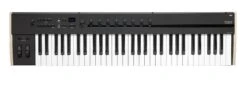 Korg 61 Key Polyphonic MIDI Keyboard / Controller KEYSTAGE61