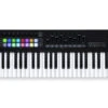 Novation Launchkey 49-key Fully Integrated Midi Keyboard Controller LAUNCHKEY-49-MK3