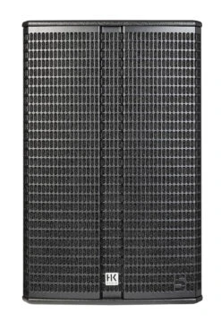 HK Audio 1200 Watt 15" Full Range Active Speaker LINEAR-5-MK2-115-FA