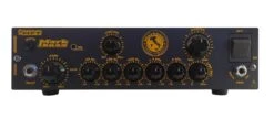 Markbass Andrew Gouchè Signature 1000W Bass Amp Head With Limiter & Mute Switch LITTLE-AG-1000