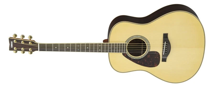 Yamaha LL16LARE LEFT HANDED Handcrafted ACOUSTIC Guitar 1 Yamaha LL16LARE LEFT HANDED Handcrafted ACOUSTIC Guitar