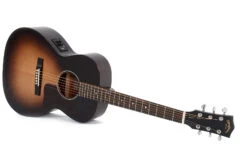 Sigma LM-SGE Acoustic Electric Guitar