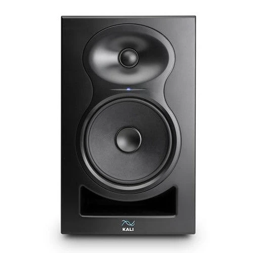 Kali Audio 2-Way 6.5" Powered Studio Monitor, Black LP6V2 1 Kali Audio 2-Way 6.5" Powered Studio Monitor, Black LP6V2