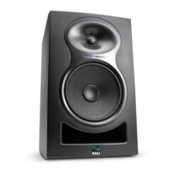 Kali Audio 2-Way 6.5" Powered Studio Monitor, Black LP6V2 5 Kali Audio 2-Way 6.5" Powered Studio Monitor, Black LP6V2 -L.A MUSIC Instruments LP6V2 hqw