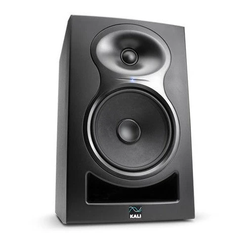Kali Audio 2-Way 6.5" Powered Studio Monitor, Black LP6V2 3 Kali Audio 2-Way 6.5" Powered Studio Monitor, Black LP6V2 - Image 3