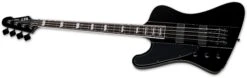 ESP LTD PHOENIX-1004 Left-Handed 4-String Electric Bass, Black LPHOENIX1004BLKLH 5 ESP LTD PHOENIX-1004 Left-Handed 4-String Electric Bass, Black LPHOENIX1004BLKLH -L.A MUSIC Instruments LPHOENIX1004BLKLH hqw 3