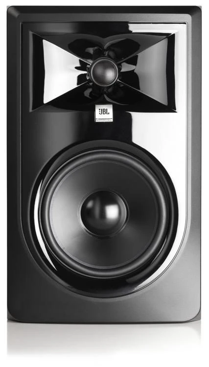 JBL 306P-MKII POWERED STUDIO MONITOR 1 JBL 306P-MKII POWERED STUDIO MONITOR