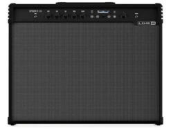 Line 6 Spider V 240 Watt 2x12 Guitar Combo SPIDER V240 MKII