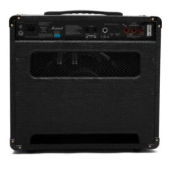 Marshall DSL20CR 20 Watt Guitar Amplifier COMBO INCLUDES 2 BUTTON FOOTSWITCH -L.A MUSIC Instruments M DSL20CR U