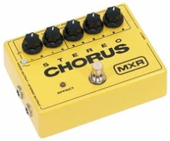 Dunlop M134 MXR Stereo Chorus
