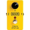Dunlop M148 MXR Micro Chorus