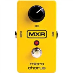 Dunlop M148 MXR Micro Chorus