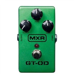 Dunlop M193 GT Overdrive CSP021