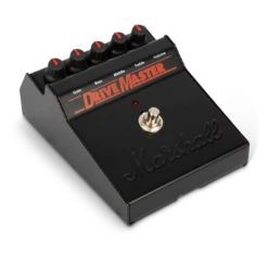 MARSHALL DRIVE MASTER REISSUE PEDAL MADE IN THE UK PEDL00103 5 MARSHALL DRIVE MASTER REISSUE PEDAL MADE IN THE UK PEDL00103 -L.A MUSIC Instruments M2010.747 Drivemasterpedal 03