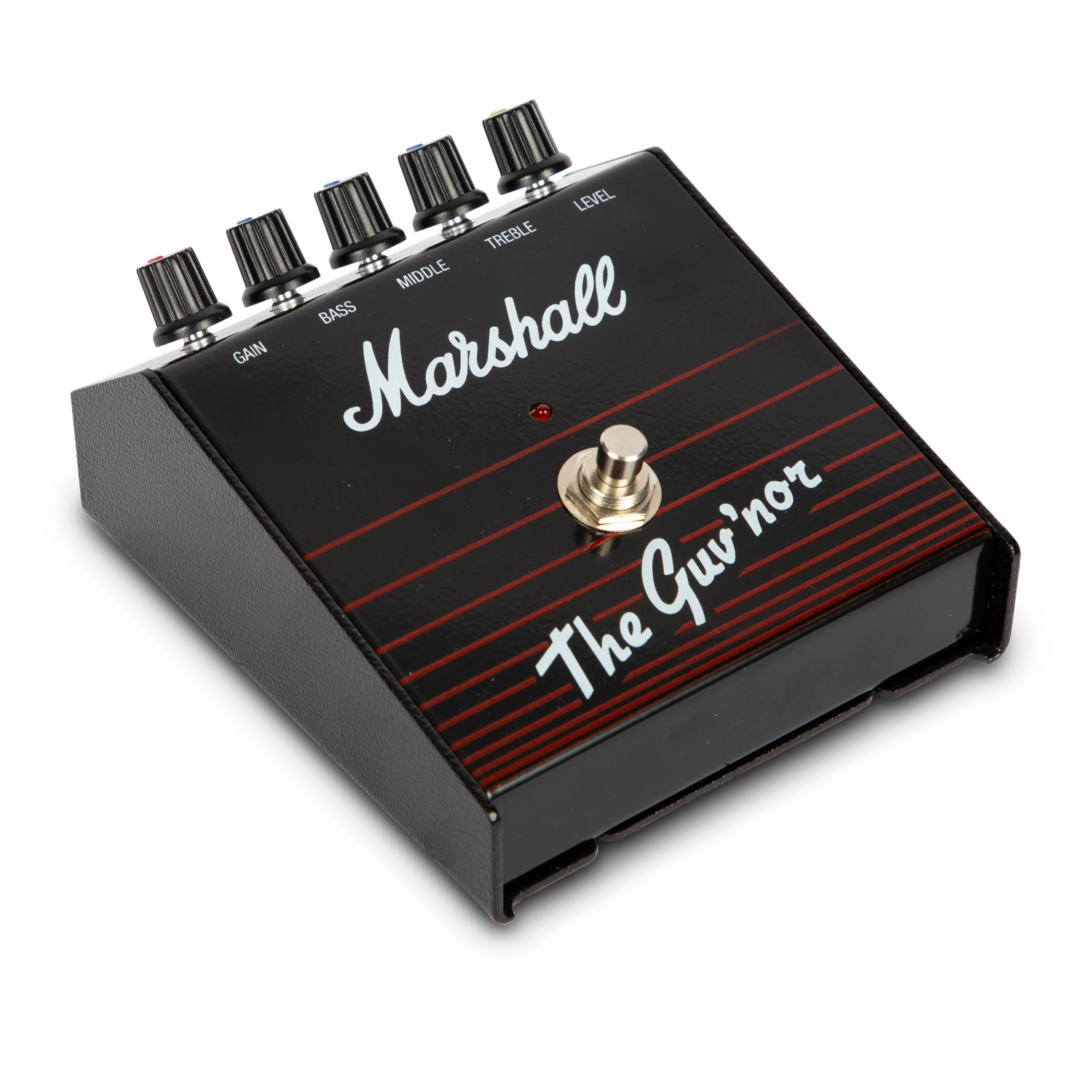 MARSHALL THE GUV'NOR REISSUE PEDAL MADE IN THE UK PEDL00101 3 MARSHALL THE GUV'NOR REISSUE PEDAL MADE IN THE UK PEDL00101 - Image 3