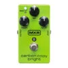 Dunlop MXR Carbon Copy Bright Analog Delay M269SE