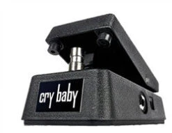 Dunlop CBM95 Crybaby Mini Wah