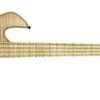 Mark Bass Kilimanjaro 4-string Electric Bass Flamed Maple Top Natural MB-KILIMANJARO-4