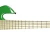 Mark Bass Kimandu 5-string Electric Bass Solid Green Gloss MB-KIMANDU-5
