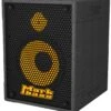 Markbass 1×12” 500w Neodymium Custom Bass Combo Amp With Hi-fi Tweeter MB58R-CMD121PURE