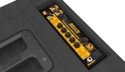 Markbass 1×12” 500w Neodymium Custom Bass Combo Amp With Hi-fi Tweeter MB58R-CMD121PURE -L.A MUSIC Instruments MB58R CMD121PURE hqw 3