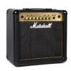 Marshall MG15GFX MG 15 Watt Amplifier 4 Channel, 8 Inch Speaker Line In, Digital FX