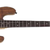 Schecter Michael Anthony Koa Top USA Signature Electric Bass Koa With Natural Gloss 7058-SHC